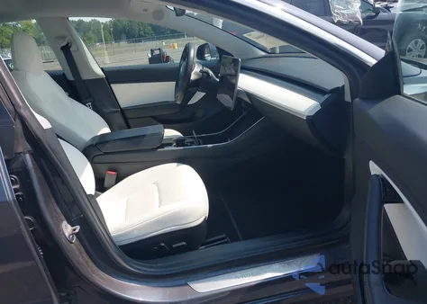 2020 Tesla Model 3 Long Range Dual Motor All-Wheel Drive from USA, damaged, VIN 5YJ3E1EB7LF639139